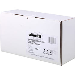 Olivetti B0883 Cartouche de toner 1 pièce(s) Original Noir