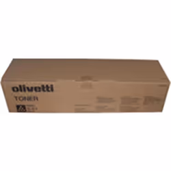 Olivetti B0894, 6000 pages, Jaune, 1 pièce(s)