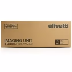 Olivetti B0895, 30000 pages, Noir, 1 pièce(s)