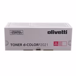 Olivetti B0952, 2800 pages, Magenta, 1 pièce(s)