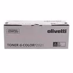 Olivetti B0954, 3500 pages, Noir, 1 pièce(s)