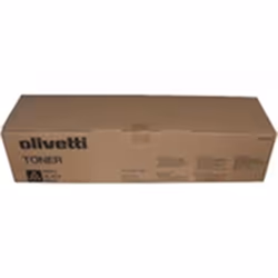 Olivetti B0993, 6000 pages, Jaune, 1 pièce(s)