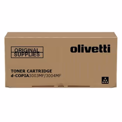 Olivetti B1009, 3000 pages, Noir, 1 pièce(s)