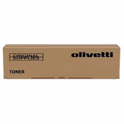 Olivetti B1026, 27500 pages, Noir, 1 pièce(s)