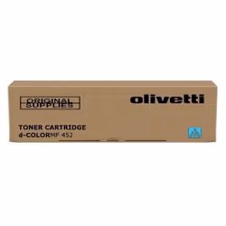 Olivetti B1027, 26000 pages, Cyan, 1 pièce(s)