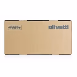 Olivetti B1036, 27000 pages, Noir, 1 pièce(s)