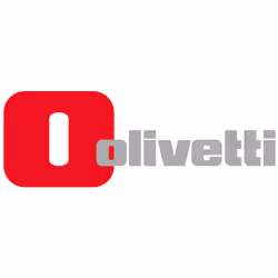 Olivetti B1071, 12500 pages, Noir, 1 pièce(s)