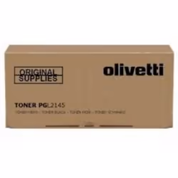 Olivetti B1072, 15500 pages, Noir, 1 pièce(s)