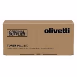 Olivetti B1073, 25000 pages, Noir, 1 pièce(s)
