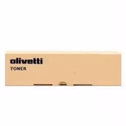 Olivetti B1169, 26000 pages, Jaune, 1 pièce(s)