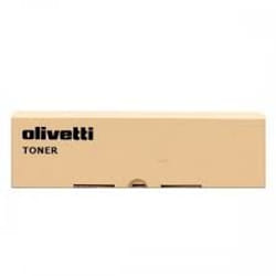 Olivetti B1196 Cartouche de toner 1 pièce(s) Original Magenta