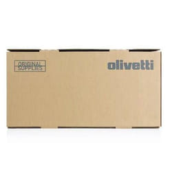Olivetti B1215 Cartouche de toner 1 pièce(s) Original Noir