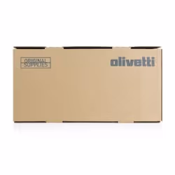 Olivetti B1240, 3000 pages, Jaune, 1 pièce(s)