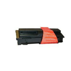 Olivetti B1272 Cartouche de toner 1 pièce(s) Compatible Noir