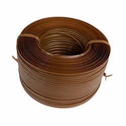 Description Produit Le fil pour serrurier Volpi KV3W01 est fabriqué en plastique très solide, résistant aux contraintes de fl ...