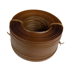 Fil en plastique pour attacher machine Volpi KV3W01 90 mt