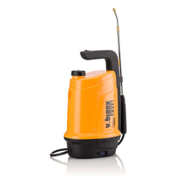 Volpi 19SME Pulvérisateur de jardin à main 5 L