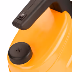 Volpi 19SME Pulvérisateur de jardin à main 5 L