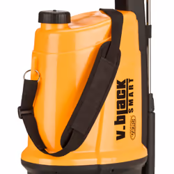Volpi 19SME Pulvérisateur de jardin à main 5 L - Vue supplémentaire 7