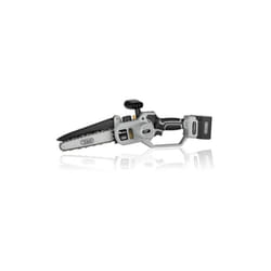 Se'cateur a' batterie Volpi kvs 8000 lithium 21,6V - 4 Ah barre rechargeable 19 cm coupe 16 cm