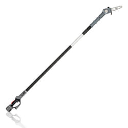 Volpi KVS8000P tronçonneuse 950 W Noir, Gris