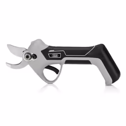 Volpi KV220 élagueuse électrique Lithium Noir, Gris