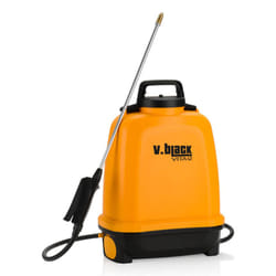 Volpi 23VBE12 Pulvérisateur de jardin dorsal 12 L