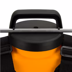 Volpi 23VBE12 Pulvérisateur de jardin dorsal 12 L - Vue supplémentaire 4