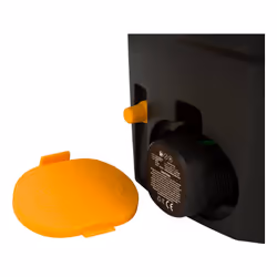 Volpi 23VBE12 Pulvérisateur de jardin dorsal 12 L - Vue supplémentaire 6