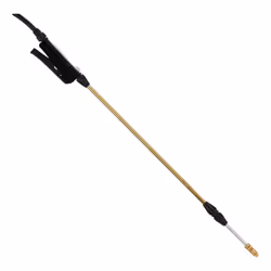 Volpi 23VBE16 Pulvérisateur de jardin dorsal 16 L - Vue supplémentaire 4
