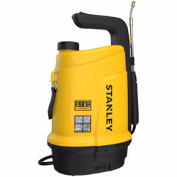Le pulvérisateur électrique à batterie STANLEY est l'outil d'arrosage idéal pour les passionnés de jardinage et les professio ...