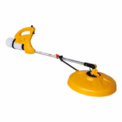 Volpi M3000, Pulvérisateur de jardin à main, 1 L, Noir, Orange, Argent, Blanc, Polyéthylène, 1,95 kg, Batterie
