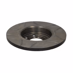 Disque de frein BREMBO Max 08.4475.75, avant, rainuré, plein, 1 pièce