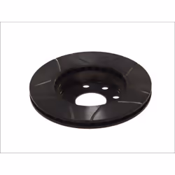 Disque de frein BREMBO Max 09.3090.75, avant, rainuré, ventilé, 1 pièce
