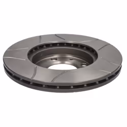 Disque de frein BREMBO Max 09.4765.75, avant, rainuré, ventilé, 1 pièce