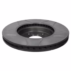 Disque de frein BREMBO Max 09.6845.75, avant, rainuré, ventilé, 1 pièce