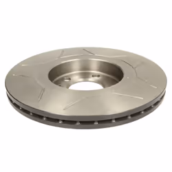 Disque de frein BREMBO Max 09.7012.75, avant, rainuré, ventilé, 1 pièce