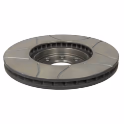 Disque de frein BREMBO Max 09.7628.75, avant, rainuré, ventilé, 1 pièce