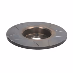 Disque de frein BREMBO Max 08.5086.75, avant, rainuré, plein, 1 pièce