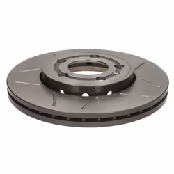 Disque de frein BREMBO Max 09.7011.75, avant, rainuré, ventilé, 1 pièce