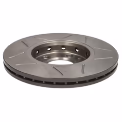 Disque de frein BREMBO Max 09.7011.75, avant, rainuré, ventilé, 1 pièce