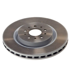 Disque de frein BREMBO 09.6843.21, avant, ventilé , 1 pièce