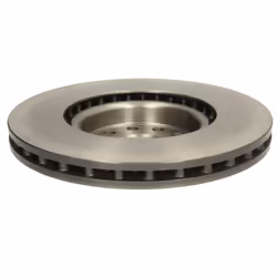 Disque de frein BREMBO 9707411 avant, ventilé, 1 pièce