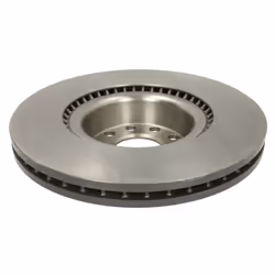 Disque de frein BREMBO 9832411 avant, ventilé, à haute teneur en carbone, 1 pièce