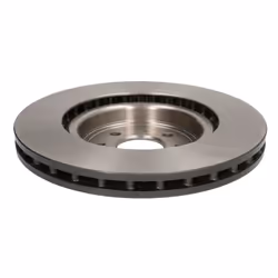 Disque de frein BREMBO 9684311 avant, ventilé, 1 pièce