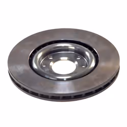 Disque de frein BREMBO 09.7398.11, avant, ventilé , 1 pièce