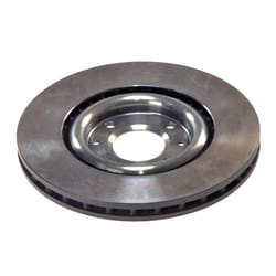 Disque de frein BREMBO 09.7398.11, avant, ventilé , 1 pièce
