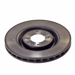 Disque de frein BREMBO 09.7398.11, avant, ventilé , 1 pièce