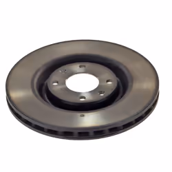 Disque de frein BREMBO 09.7398.11, avant, ventilé , 1 pièce