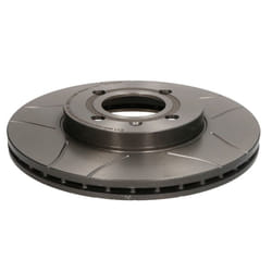 Disque de frein BREMBO MAX 09.5166.75, 1 pièce